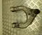 Gebrauchtes Original Mercedes-Benz A2313303000 SL (R231) 2015 Vorderseite Querlenker oben rechte Seite - Bild 2