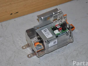 Mercedes-Benz A7899826201 EQA 2021 Unité de contrôle pour la surveillance de la batterie