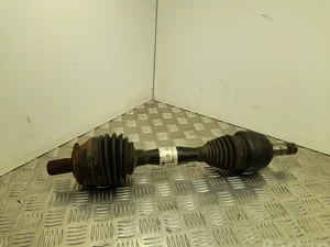 Mercedes-Benz 2463302701 B-CLASS (W246, W242) 2012 Arbre de transmission Left Front