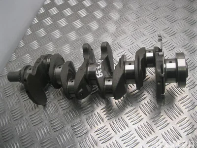 Honda RNA, 33433, BBCB, 0704070262 FR-V (BE) 2007 Vilebrequin - Image 1