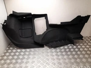 Mercedes-Benz A213 690 59 05 / A2136905905 E-CLASS (W213) 2020 Rembourrage de coffre