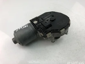 Mercedes-Benz 1397220567 C-CLASS (W204) 2010 Moteur d'essuie-glace