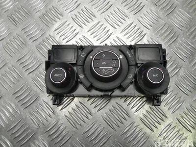 Peugeot 96850724XT 308 (4A_, 4C_) 2008 Contrôle automatique de la climatisation - Image 1