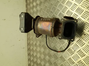 Kia W08220, RAC10012, 28530-06220 / W08220, RAC10012, 2853006220 RIO IV (YB) 2022 Catalyseur