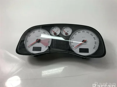 Peugeot P9661323080 307 SW (3H) 2002 Tableau de bord - Image 1