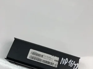 Opel 13340389 ASTRA J 2013 Control Unit, air conditioning