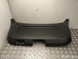 Peugeot 9846084180 408 (P54) 2023 Panel klapy bagażnika na dole