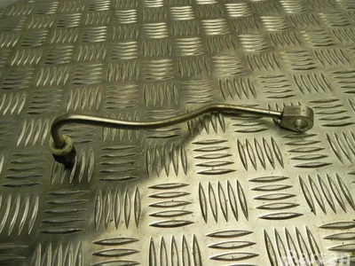 Vauxhall 12662670 ASTRA Mk VII (K) 2016 Conduite de réfrigérant - Image 1