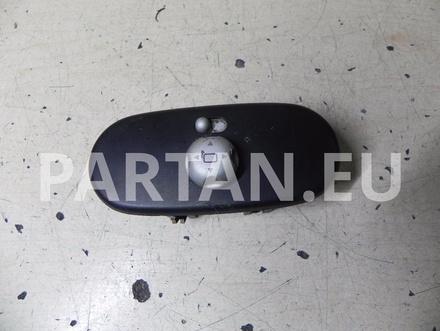 MINI 6924652 / 61316924652 / 692465261316924652 MINI (R50, R53) 2005 Switch for electrically operated rear view mirror