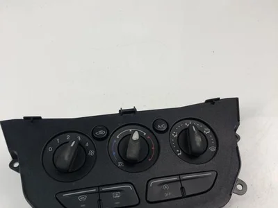 Ford DT1T-19980-BD / DT1T19980BD TOURNEO CUSTOM Bus 2015 Contrôle automatique de la climatisation - Image 1