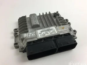 Kia 39130-2A362 / 391302A362 VENGA (YN) 2012 Unités de contrôle