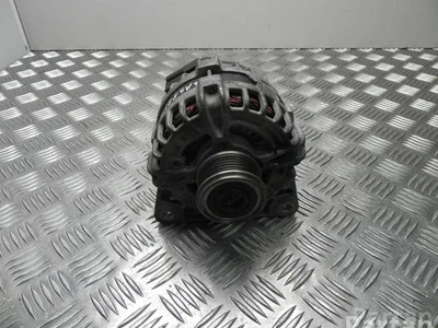 Nissan 23100 4EA0A / 231004EA0A QASHQAI / QASHQAI +2 I (J10, JJ10) 2012 Alternateur - Image 1