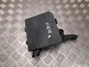 Nissan 284B75SA5D LEAF (ZE1) 2024 Boîte à fusibles