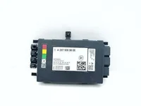 Mercedes-Benz A2979009806 EQS (V297) 2022 Steuergerät