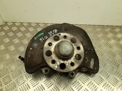 Mercedes-Benz F058 E-CLASS (W212) 2015 Logement de roulement de roue Left Front - Image 1