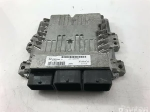 Ford AV61-12A650-HE / AV6112A650HE FOCUS III 2012 Sterowniki