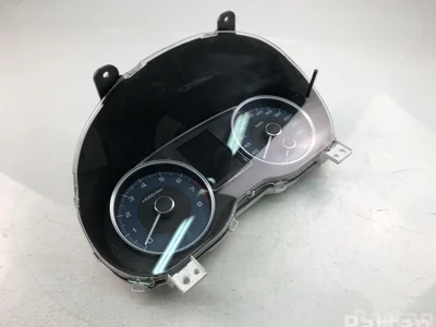 Subaru 85001FJ761 XV 2013 Tableau de bord - Image 1