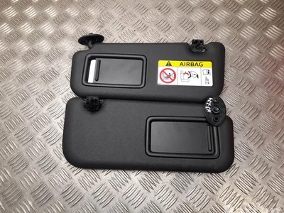 Toyota Yaris Cross XP210 2024 Panneau solaire complect - Image 1