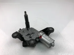 Renault 287100010R SCÉNIC III (JZ0/1_) 2011 Motor del limpiaparabrisas