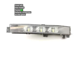 BMW 7234927, 7234927-05, 89207171 / 7234927, 723492705, 89207171 6 Gran Coupe (F06) 2014 feux de jour LED/DRL USA