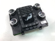 VOLVO 31398587 XC60 2012 Automatic air conditioning control