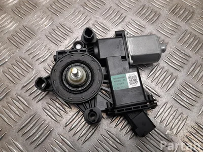 MG 11521043 MG4 Trophy 2024 Window lifter motor Left Rear - Image 1