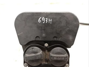 McLaren 13L0222CP 570S 2016 Coolant Expansion Tank