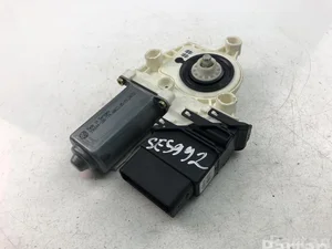 Volkswagen 1K0959704B TOURAN (1T1, 1T2) 2008 Window lifter motor