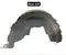 Chevrolet CORVETTE (C7) 2015 Wing liner Left Rear - Image 1