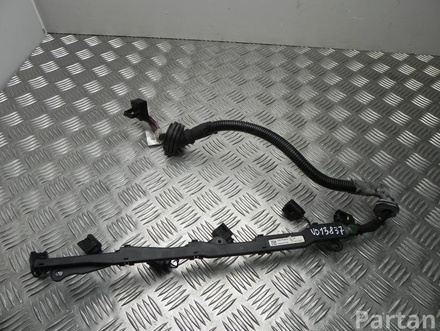 TESLA 7590459 MODEL S 2015 Engine harness