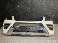 Mercedes-Benz M-CLASS (W166) 2012 Parachoques