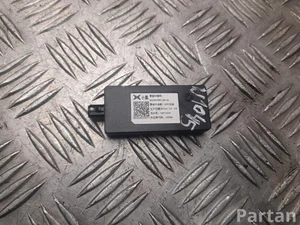 XPeng 8630800EF1 P7 2025 Усилитель антенны