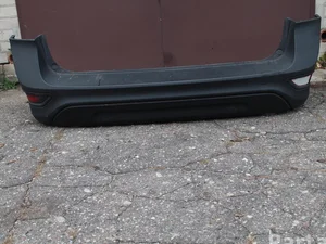 Volvo 30678710 XC70 II 2009 Pare-chocs