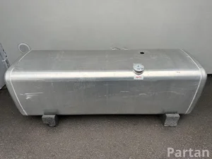Mercedes-Benz Trucks A9344700901, A9344701101, A9344701701 Fuel tank