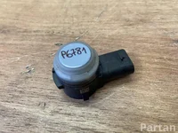 Renault 284388657R MEGANE E 2024 Sensor, auxiliar de aparcamiento