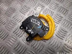 Hyundai H4007308913K29 Kona II 2023 Moteur de réglage pour volet de régulation