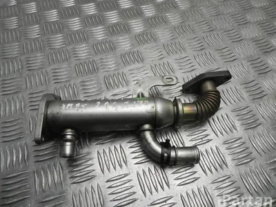 Ford 9645689780 S-MAX (WA6) 2007 Refroidisseur - Image 1