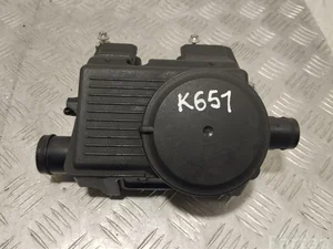 Porsche 94810713522 CAYENNE (92A) 2011 Boîtier de filtre à huile