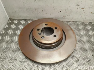 BMW 34211166137, 24012401861 7 (E65, E66, E67) 2009 Bremsscheibe vorne