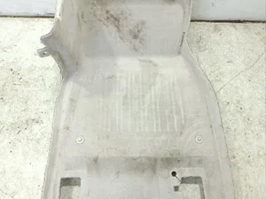 Mercedes-Benz A2976803408, 11812484E EQS (V297) 2022 Wykładzina podłoga z przodu