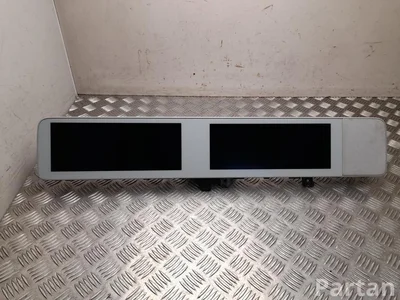 Hyundai 94003-GI180 / 94003GI180 Ioniq 5 NE 2023 Deska rozdzielcza Automatyczna skrzynia biegów - Zdjęcie 1