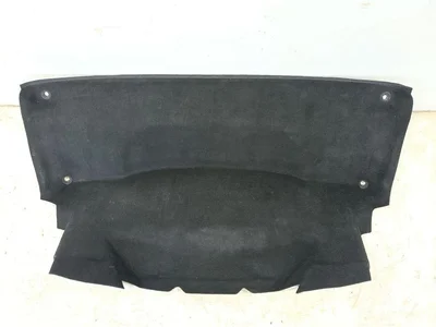 Chevrolet Corvette (C8) 2021 Tapis de coffre - Image 1