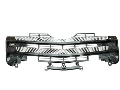 Mercedes-Benz Trucks A9618850253, A9618850053 ACTROS MP4 / MP5 2016 Lower grill - Image 1