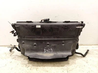 Porsche 970.106.032, 970.106.061.06, 970.106.061 / 970106032, 97010606106, 970106061 PANAMERA (970) 2012 Radiateur complect - Image 1