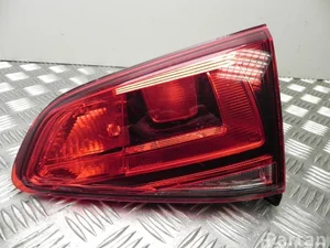 Volkswagen 5GM 945 094 A, 5GM 945 260, USA / 5GM945094A, 5GM945260, USA GOLF VII (5G1, BQ1, BE1, BE2) 2014 Feu arrière