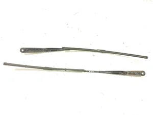 Porsche 971.955.409, 971.955.410 / 971955409, 971955410 PANAMERA (971) 2018 Bras d'essuie-glace Left Front Right Front complect