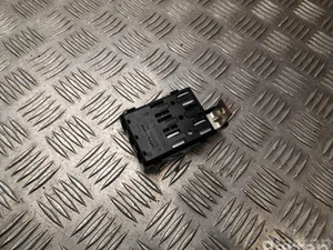 Porsche 99161032100 911 Targa (991) 2017 Câbles de batterie