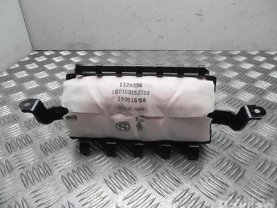 Nissan 0589-P1-000573 / 0589P1000573 X-TRAIL (T32_) 2016 Airbag de passager - Image 1