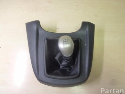 FORD 8A61-A044H83-BFW, 8A61-A045879-ADW / 8A61A044H83BFW, 8A61A045879ADW FIESTA VI 2009 Gear Lever Gaiter