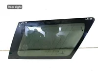 Ford USA JL1B-7829600-BC / JL1B7829600BC EXPEDITION (U553) 2020 Side Body Glass Right Rear